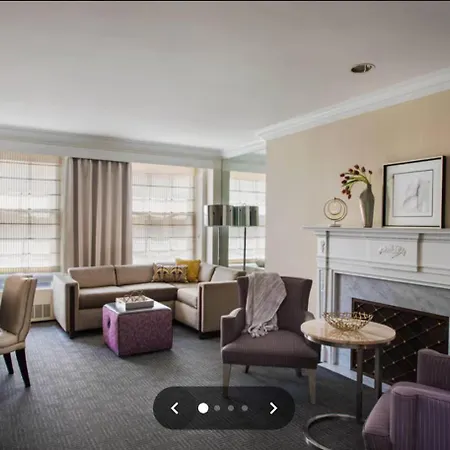 Marriott Vacation Club At The Mayflower, Washington Dc